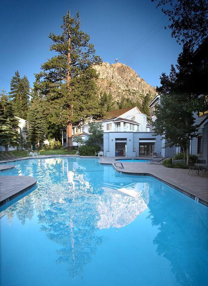 Studio #225 Olympic Valley  Exterior foto
